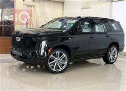 كاديلاك اسكاليد